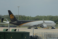 N316UP
